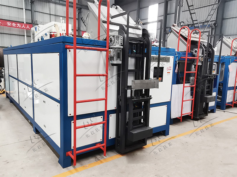 有機垃圾生物處理設(shè)備